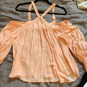 1. State off the shoulder blouse